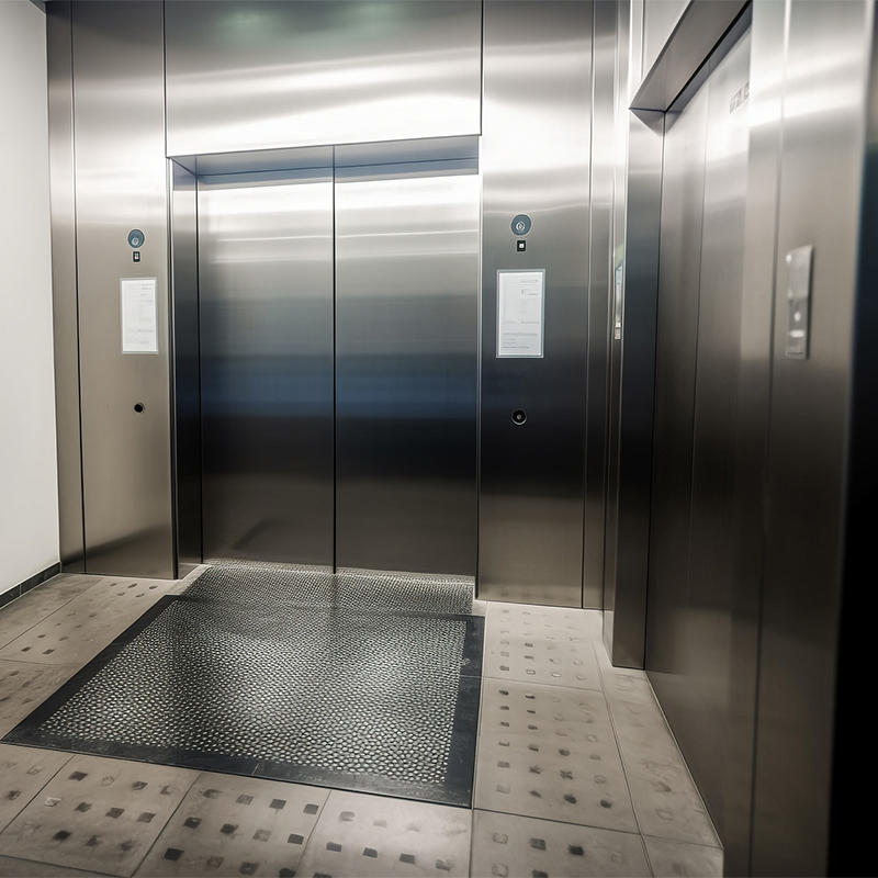 Introduction of balance coefficient of elevator