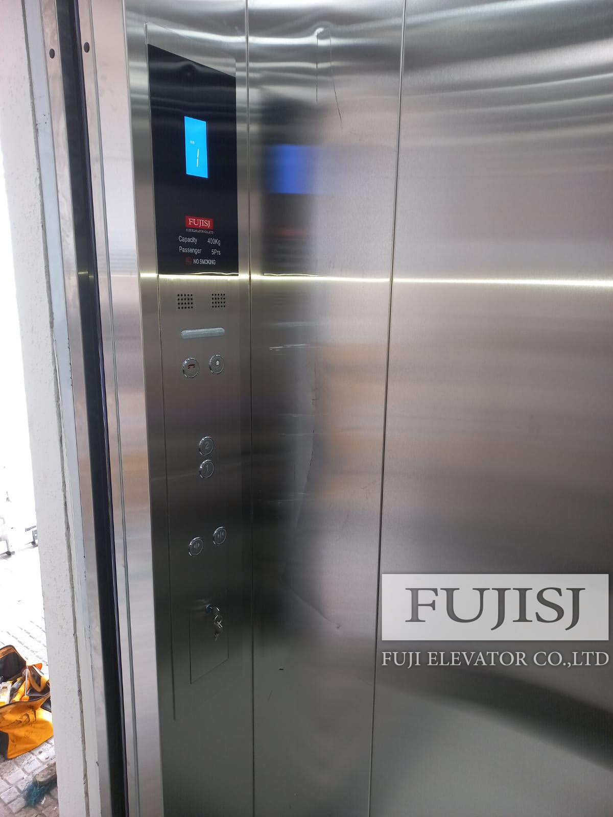 FUJISJ Elevator Чили Домашний лифт