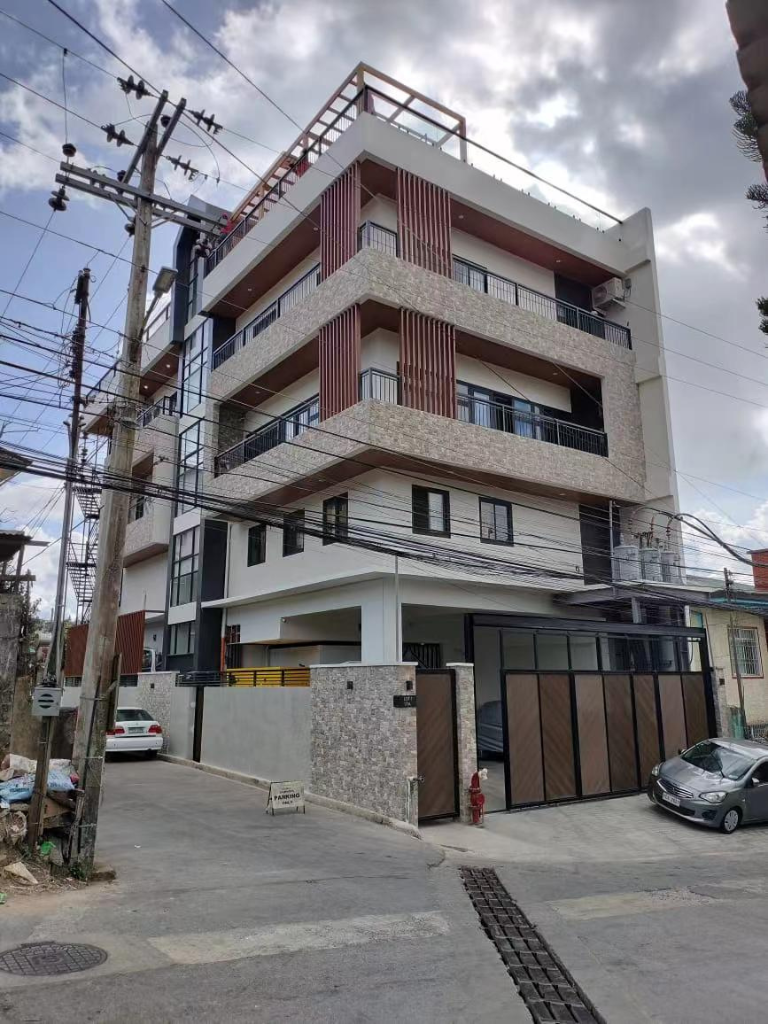 Passenger elevators in the Philippines