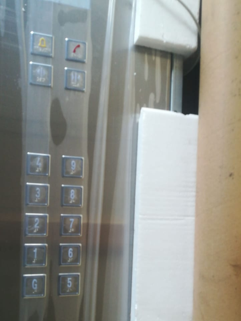 Home Elevator – Mexico