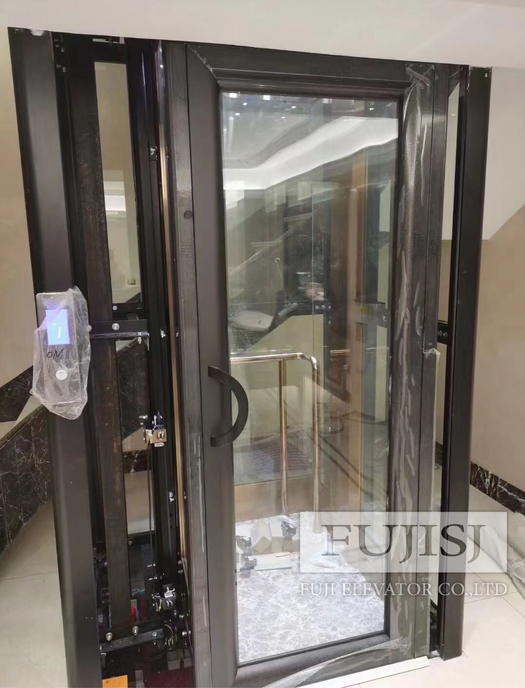 Saudi Arabia Home elevator