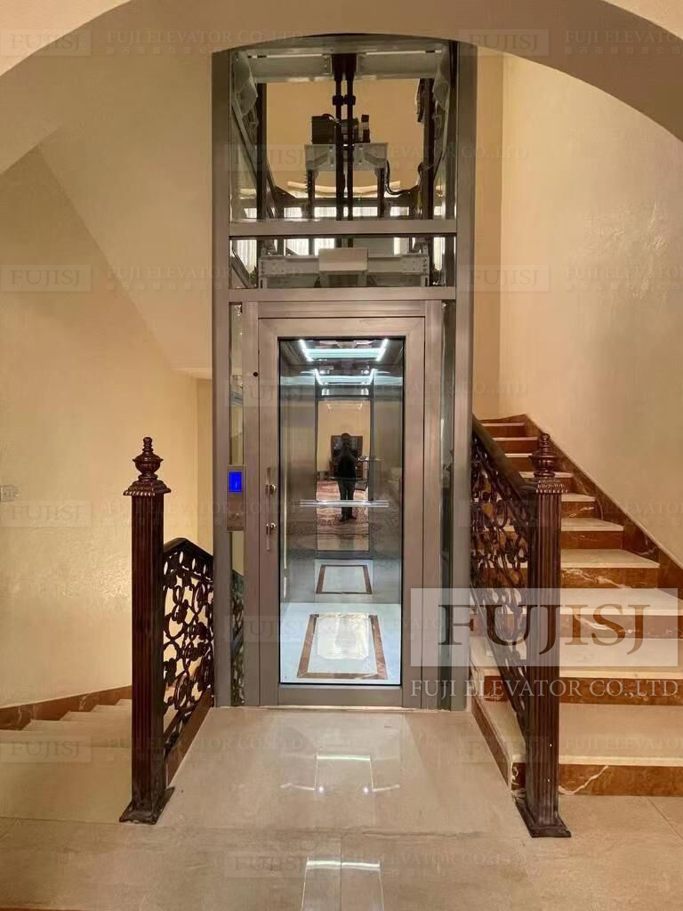 Villa Home Elevator – Dubai