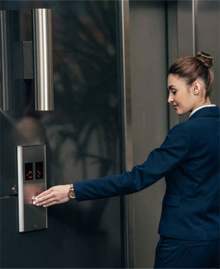 Does Passenger Elevator have relevant accessories to choose from?