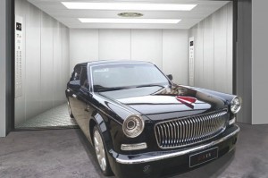 FUJISJ Efficient And Futional Car Elevator Pro