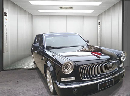 Car Elevator