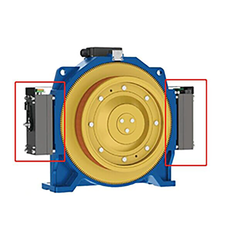 Advantages and disadvantages of elevator block brakes and disc brakes