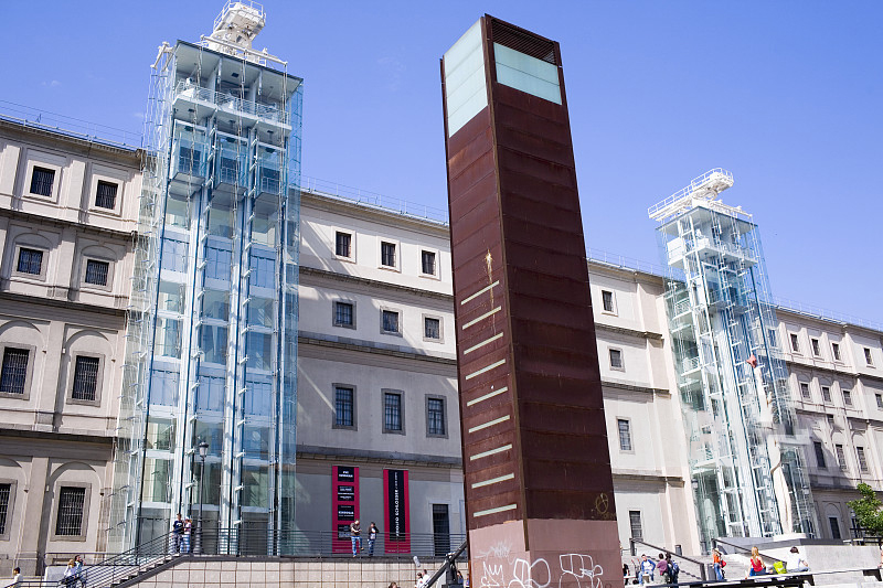 FUJISJ Additional Elevator Outdoor for Effortless Vertical Transportation