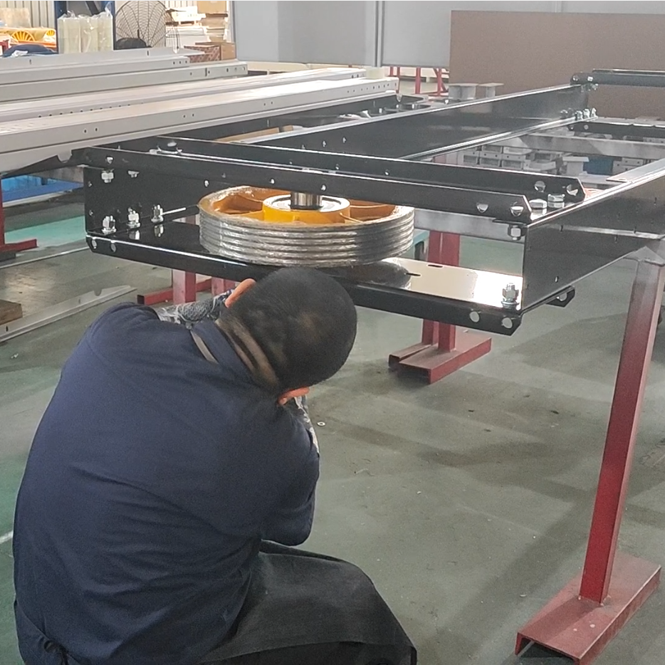 Cómo Fuji Elevator ofrece soluciones de ascensores personalizadas para proyectos globales
