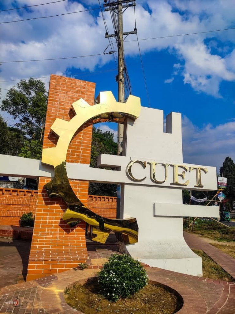 Passenger Elevator – Bangladesh