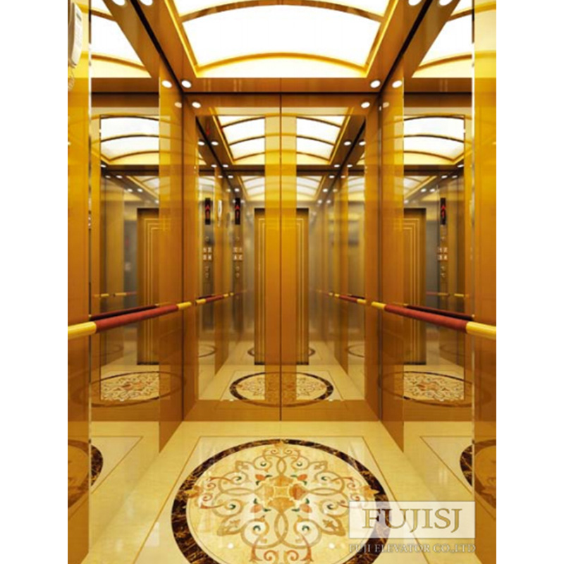 Elevator procurement in the end how to choose? In addition to the brand, you need to know these!