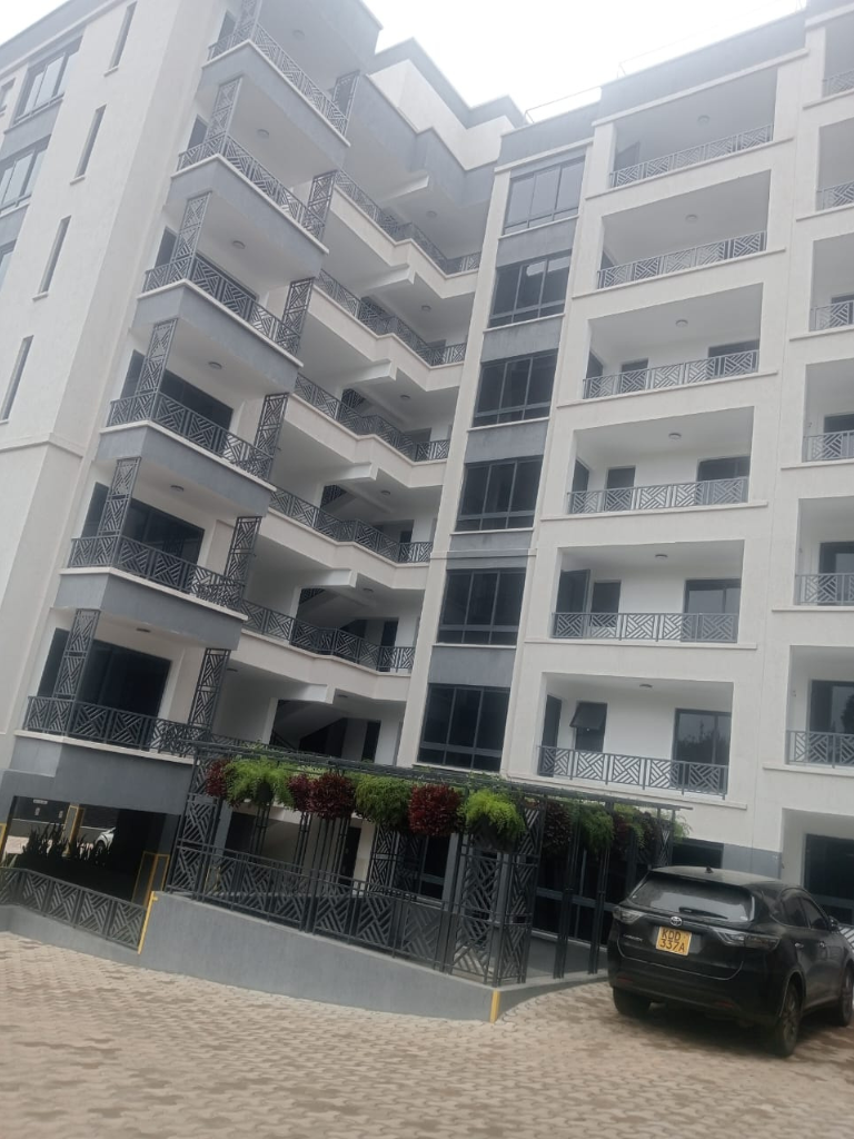 Fly Eagle Apartment Passeng...