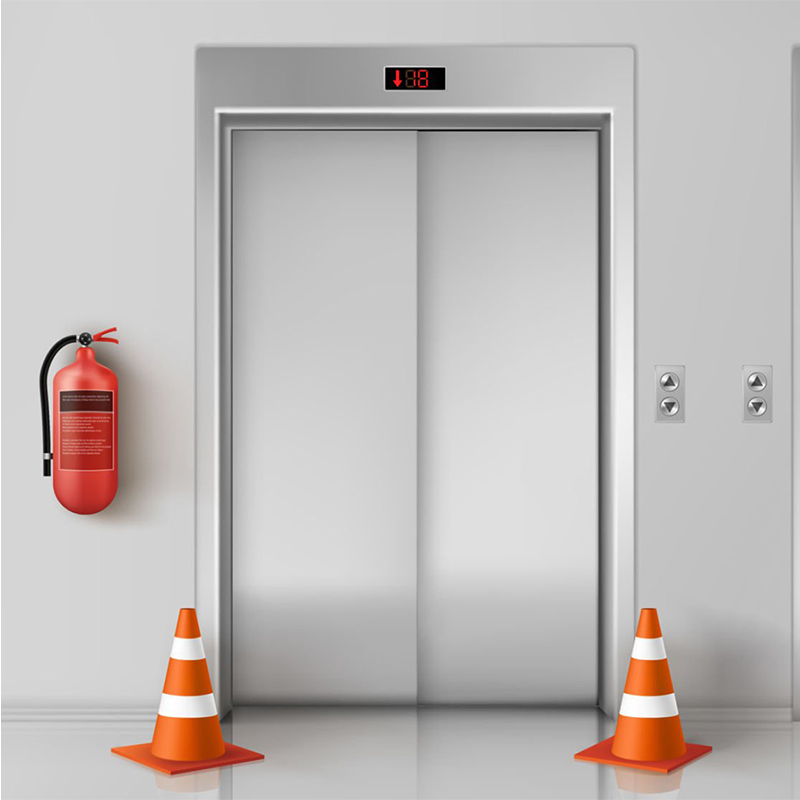 FUJISJ: What you need to know about fire elevators