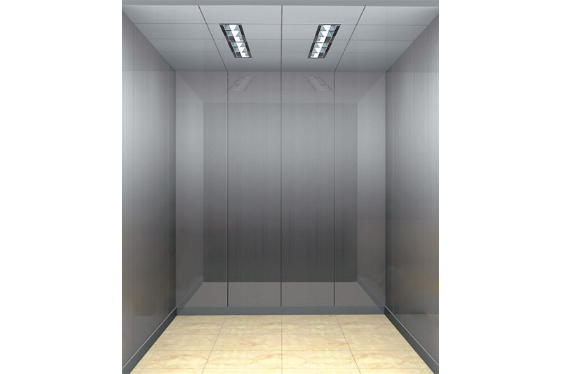 FUJISJ Performance and Reliability Freight Elevator Pro