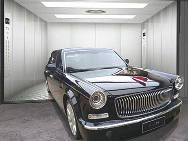 Car Elevator