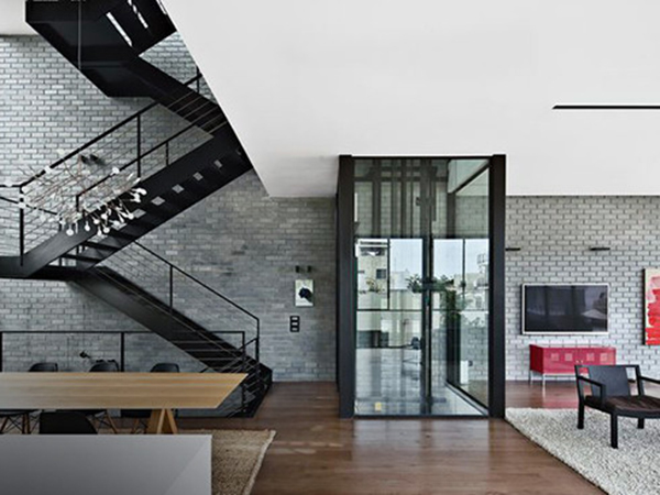 Home Elevator