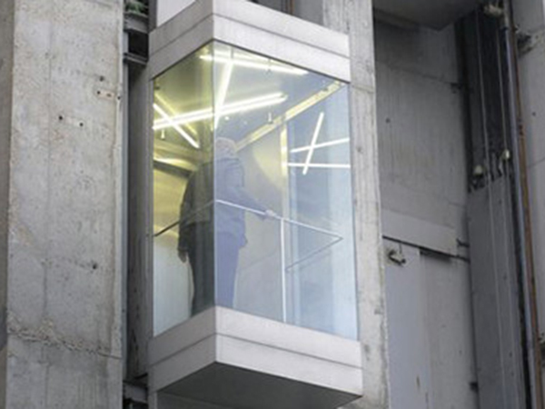 Observation Elevator