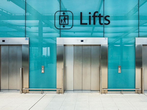 Passenger Elevator